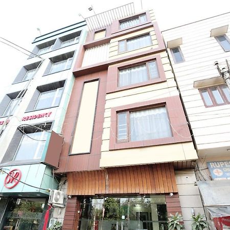 Shree Hari Castle Hotel Amritsar Exterior photo