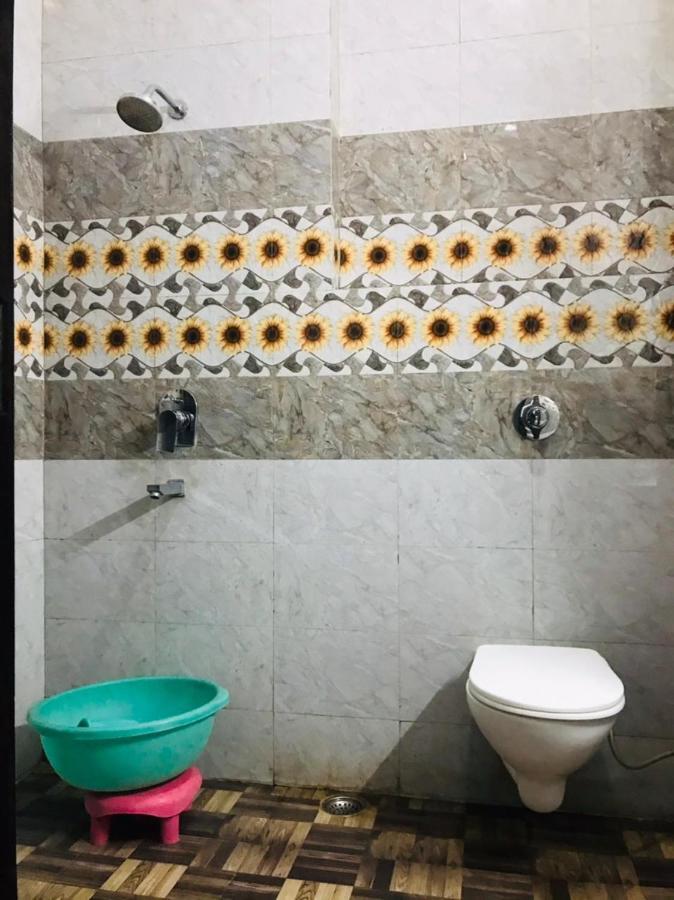 Shree Hari Castle Hotel Amritsar Exterior photo