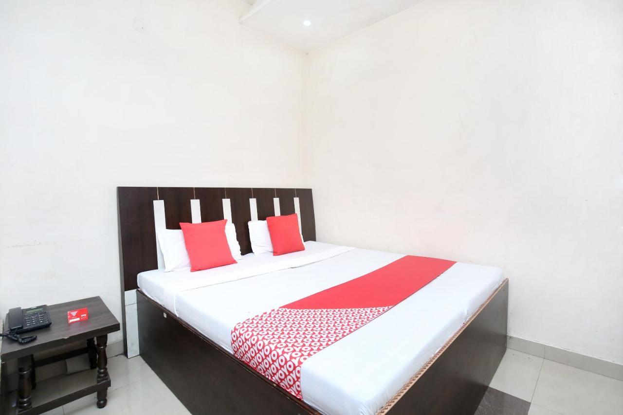 Shree Hari Castle Hotel Amritsar Exterior photo