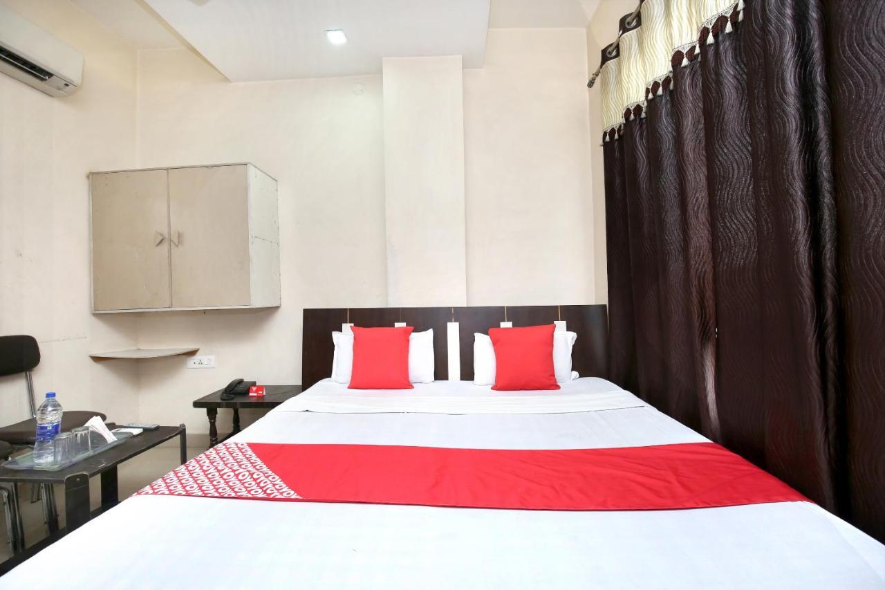 Shree Hari Castle Hotel Amritsar Exterior photo