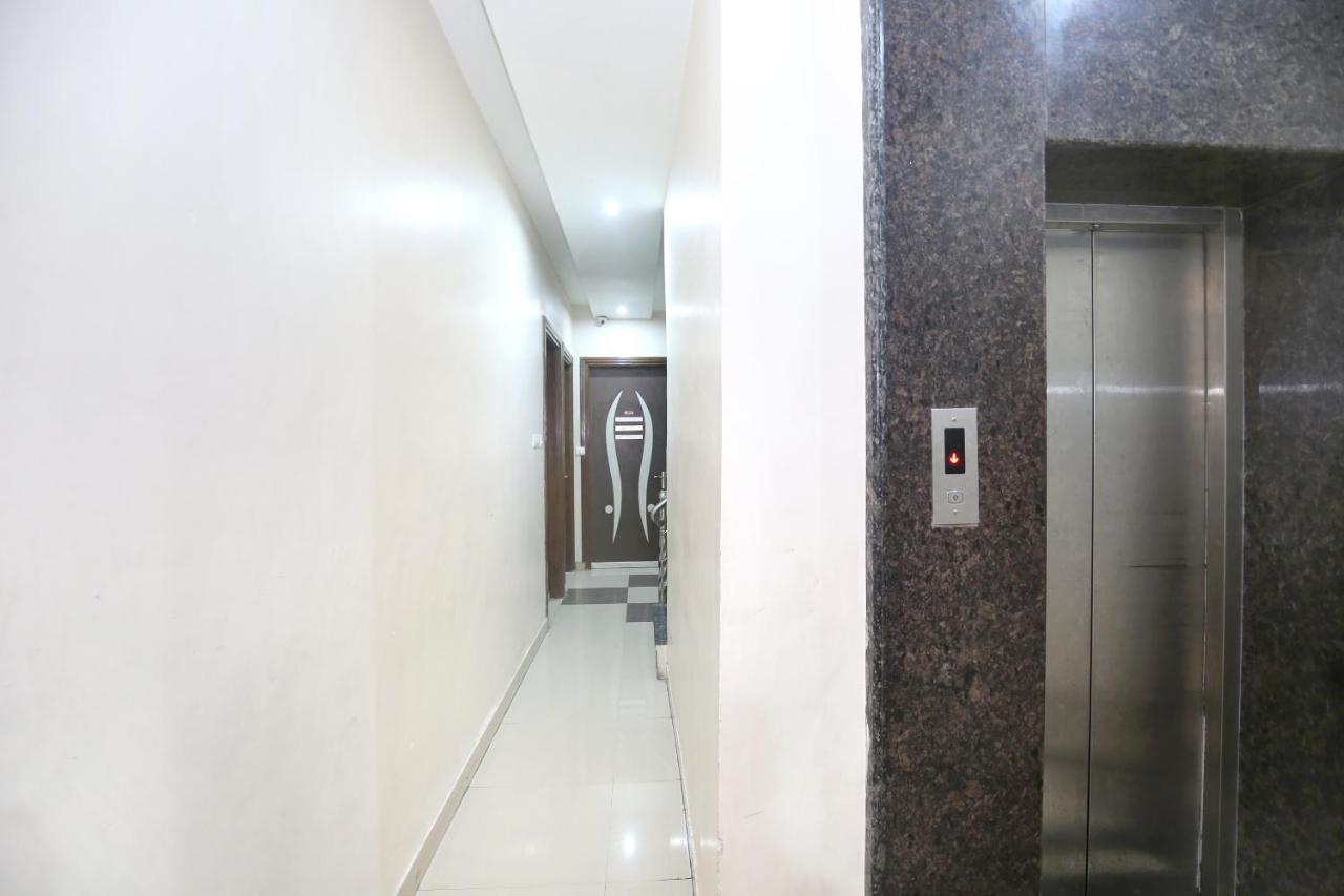 Shree Hari Castle Hotel Amritsar Exterior photo