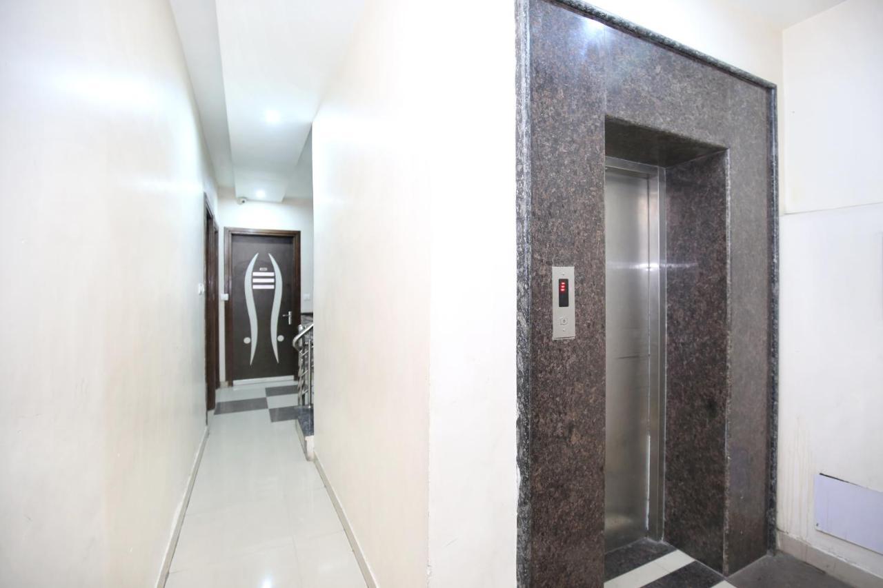Shree Hari Castle Hotel Amritsar Exterior photo