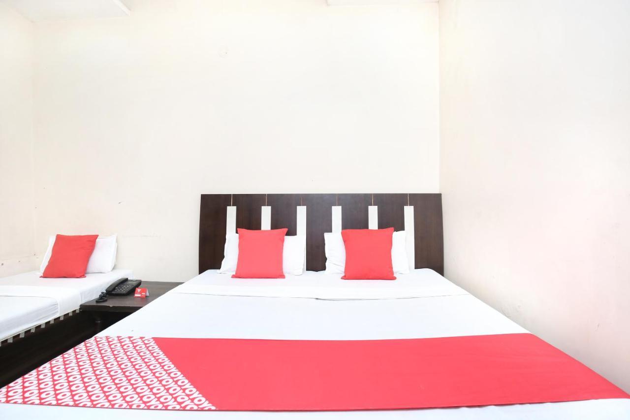 Shree Hari Castle Hotel Amritsar Exterior photo